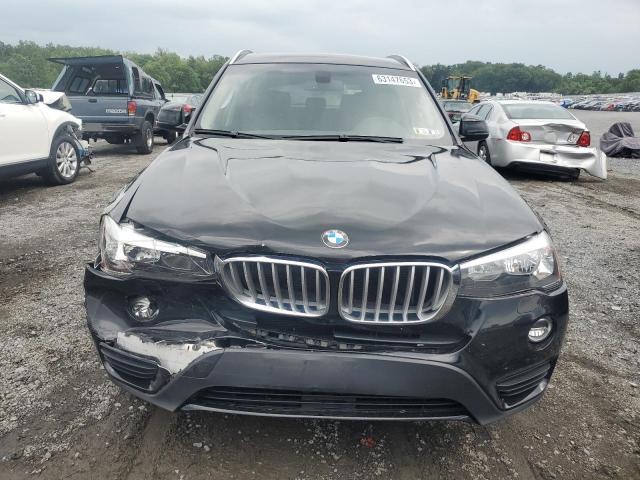 Photo 5 from auction – 2016 BMW X3 XDRIVE2 with VIN 5UXWX9C5XG0D69896