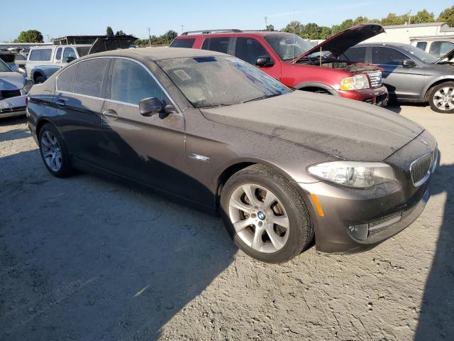 Photo 4 from auction – 2013 BMW 535 I with VIN WBAFR7C50DC829359