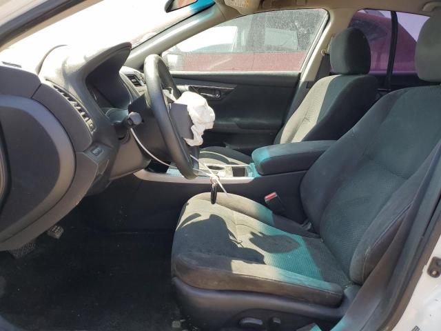 Photo 7 from auction – 2014 NISSAN ALTIMA 2.5 with VIN 1N4AL3AP9EC147194
