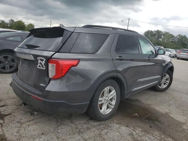 Photo 3 from auction – 2020 FORD EXPLORER with VIN 1FMSK8DH7LGB49966