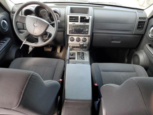 Photo 8 from auction – 2011 DODGE NITRO SE with VIN 1D4PU2GKXBW522272