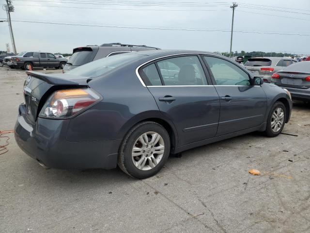 Photo 3 from auction – 2012 NISSAN ALTIMA BAS with VIN 1N4AL2AP6CN565689