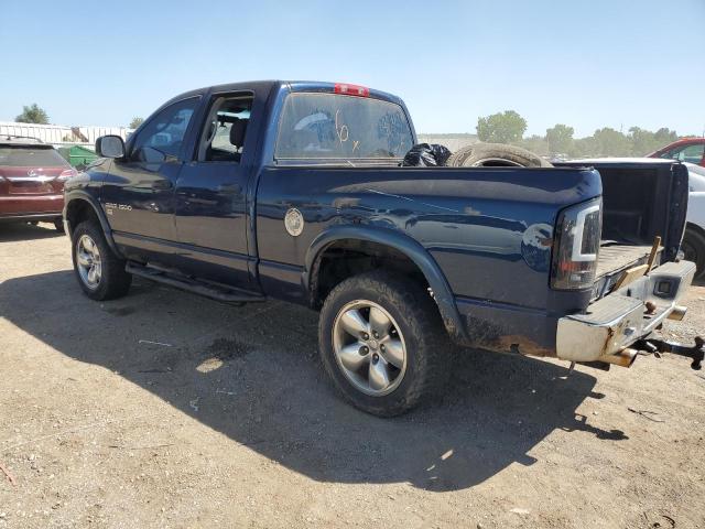 Photo 2 from auction – 2004 DODGE RAM 1500 S with VIN 1D7HU18D94S752946