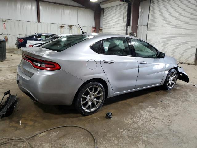 Снимка 3 от търг – 2015 DODGE DART SXT с VIN 1C3CDFBB0FD182646