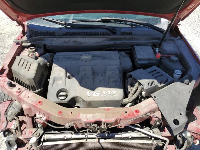Photo 11 from auction – 2013 CHEVROLET EQUINOX LT with VIN 2GNFLPE34D6375083