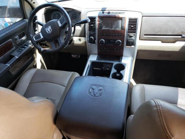 Photo 8 from auction – 2010 DODGE RAM 2500 with VIN 3D7UT2CL6AG154306