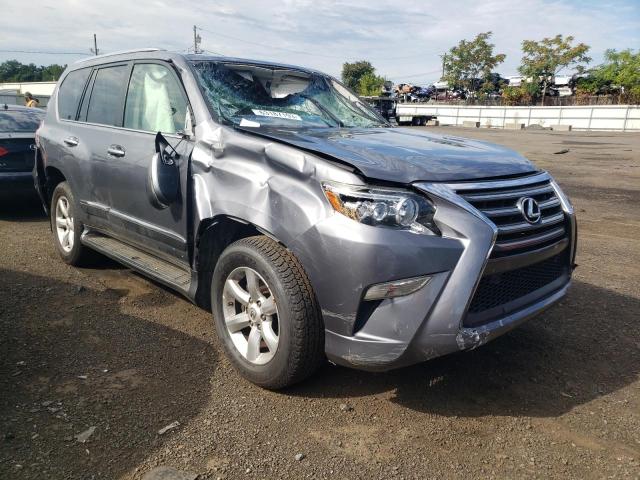Photo 4 from auction – 2016 LEXUS GX 460 with VIN JTJBM7FX0G5130963