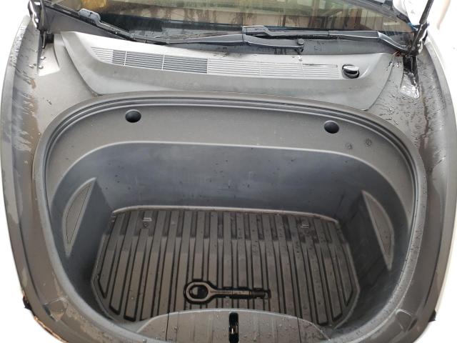 Photo 11 from auction – 2021 TESLA MODEL 3 with VIN 5YJ3E1EC3MF037025
