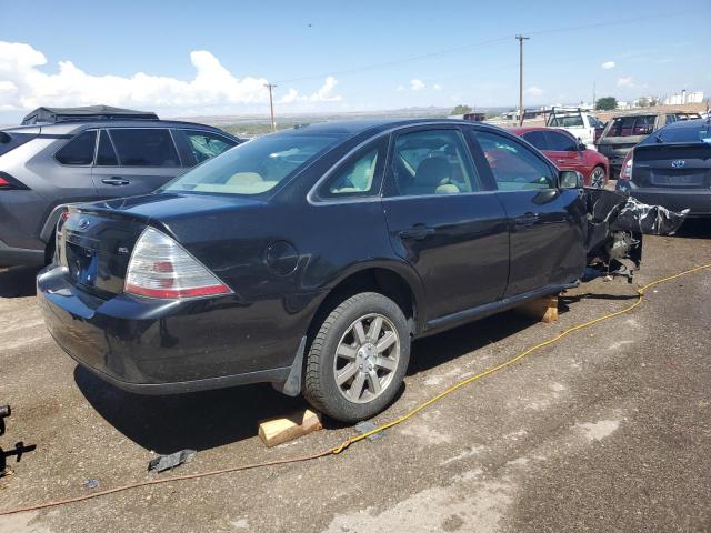 Photo 3 from auction – 2009 FORD TAURUS SEL with VIN 1FAHP24WX9G124876