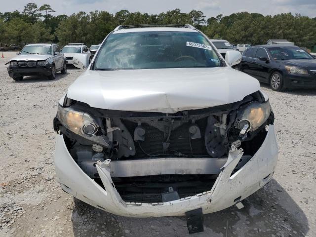 Photo 5 from auction – 2012 LEXUS RX 350 with VIN 2T2ZK1BA0CC072299