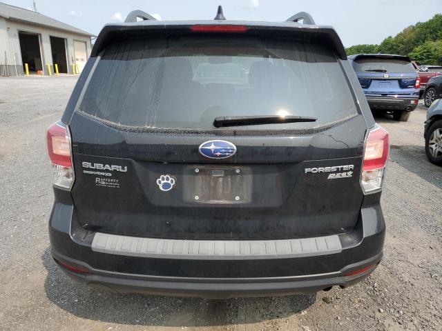 Photo 6 from auction – 2017 SUBARU FORESTER 2 with VIN JF2SJAEC6HH404983