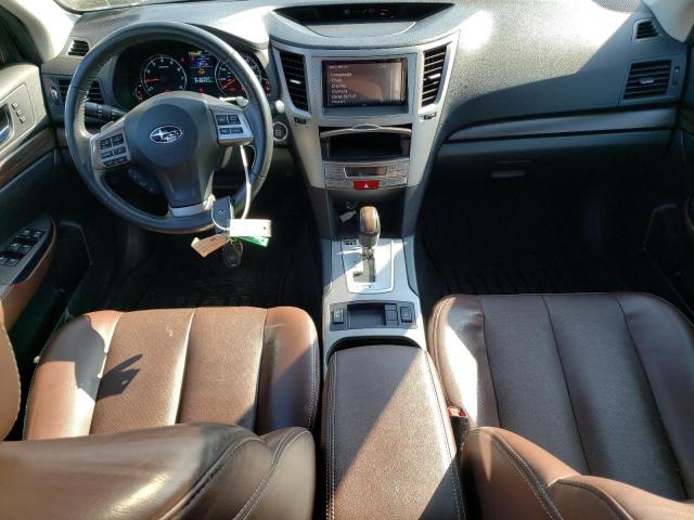 Снимка 8 от търг – 2014 SUBARU OUTBACK 3. с VIN 4S4BRDPCXE2249905
