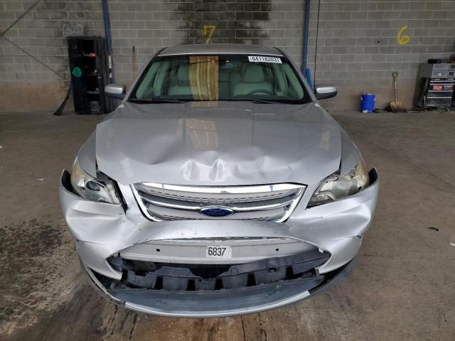 Снимка 5 от търг – 2012 FORD TAURUS SEL с VIN 1FAHP2EW7CG115672