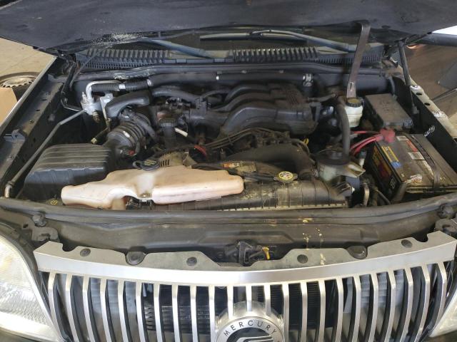 Photo 11 from auction – 2007 MERCURY MOUNTAINEE with VIN 4M2EU48E07UJ18094