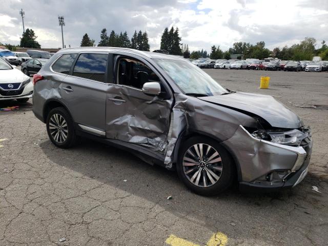 Photo 4 from auction – 2020 MITSUBISHI OUTLANDER with VIN JA4AD3A30LJ001340