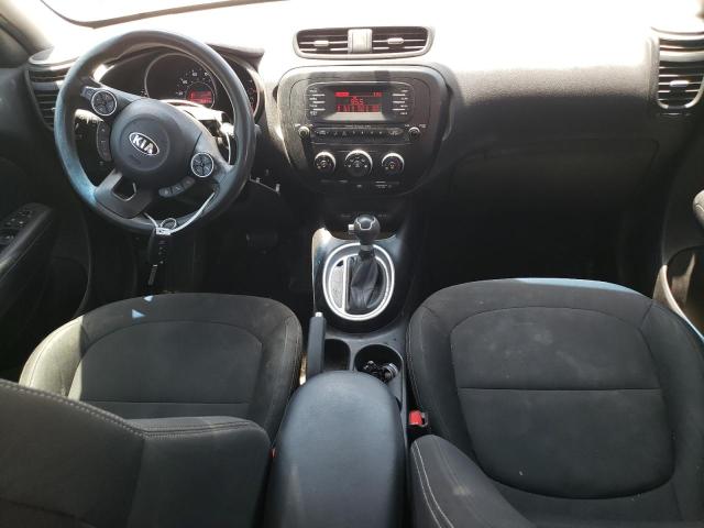 Photo 8 from auction – 2014 KIA SOUL with VIN KNDJN2A24E7086445