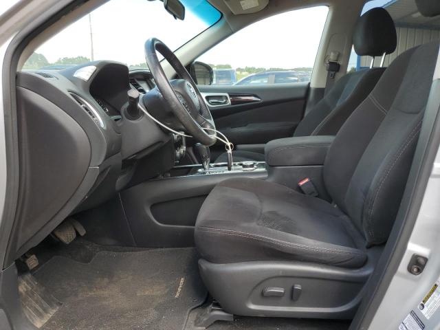 Photo 7 from auction – 2014 NISSAN PATHFINDER with VIN 5N1AR2MMXEC648577