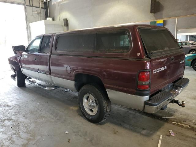 Photo 2 from auction – 2001 DODGE RAM 1500 with VIN 3B7HF13Z11G764938
