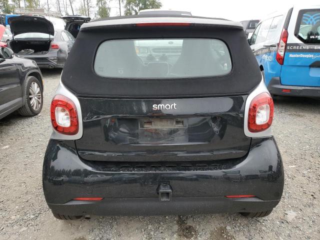Photo 6 from auction – 2017 SMART FORTWO with VIN WMEFK5DA5HK147257