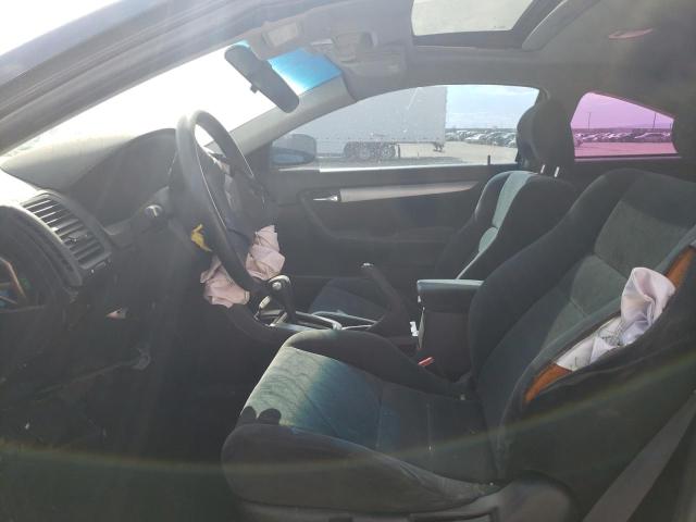 Photo 7 from auction – 2003 HONDA ACCORD EX with VIN 1HGCM72643A028962