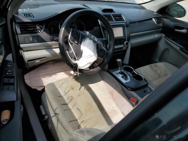 Photo 8 from auction – 2012 TOYOTA CAMRY BASE with VIN 4T1BF1FKXCU149174
