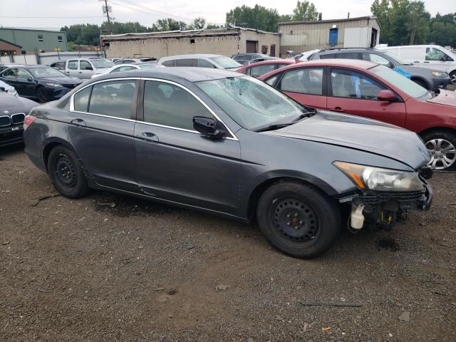Photo 4 from auction – 2012 HONDA ACCORD LX with VIN 1HGCP2F35CA091529