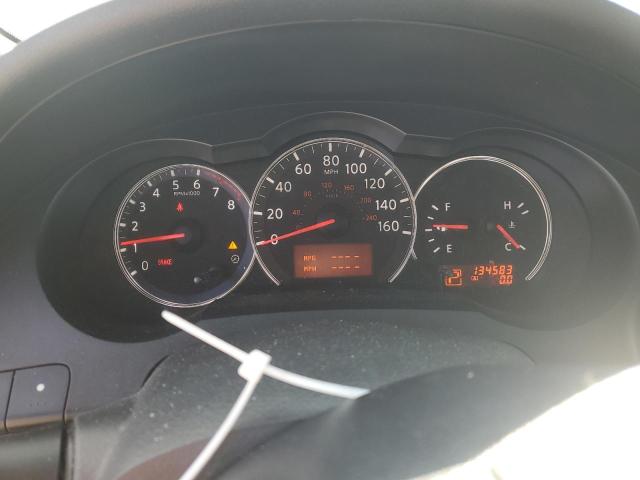 Снимка 9 от търг – 2011 NISSAN ALTIMA BAS с VIN 1N4AL2AP1BN475834