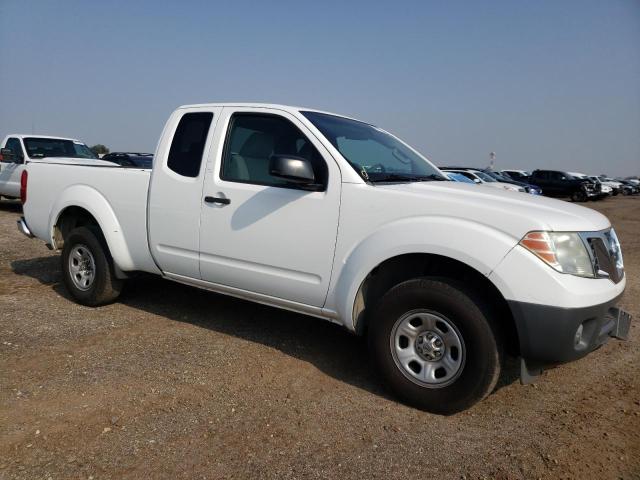 Photo 4 from auction – 2012 NISSAN FRONTIER S with VIN 1N6BD0CT4CC458725