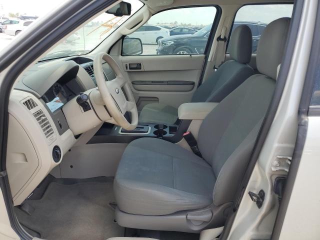 Photo 7 from auction – 2009 FORD ESCAPE XLS with VIN 1FMCU02729KA64419