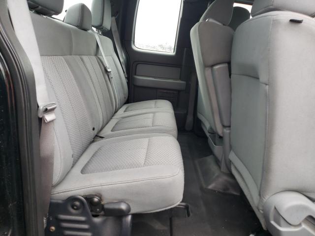 Photo 10 from auction – 2013 FORD F150 SUPER with VIN 1FTEX1EM4DFB04044