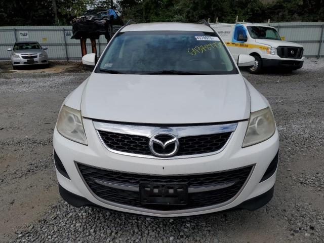 Photo 5 from auction – 2012 MAZDA CX-9 with VIN JM3TB3BV7C0334541
