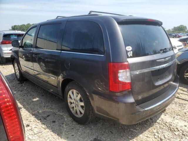Photo 2 from auction – 2015 CHRYSLER TOWN & COU with VIN 2C4RC1BG4FR525737