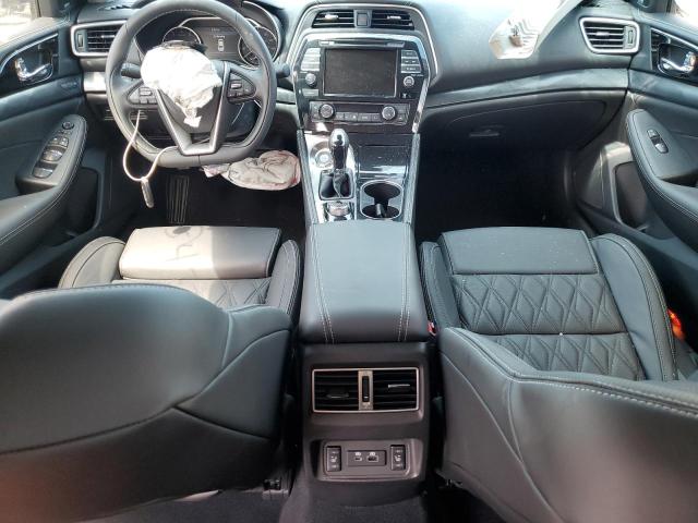 Photo 8 from auction – 2011 NISSAN MAXIMA S with VIN 1N4AA5AP6BC843184