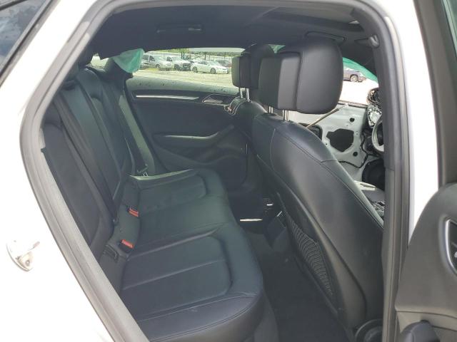 Photo 10 from auction – 2020 AUDI A3 PREMIUM with VIN WAUAUGFFXLA094946