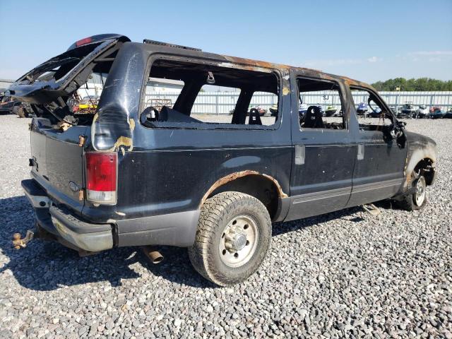 Photo 3 from auction – 2005 FORD EXCURSION with VIN 1FMNU41S35EB52796