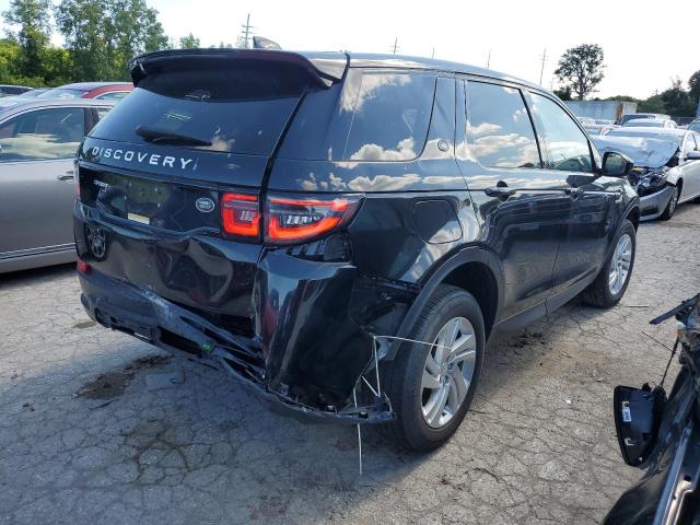 Photo 3 from auction – 2020 LAND ROVER DISCOVERY with VIN SALCK2FX2LH861296