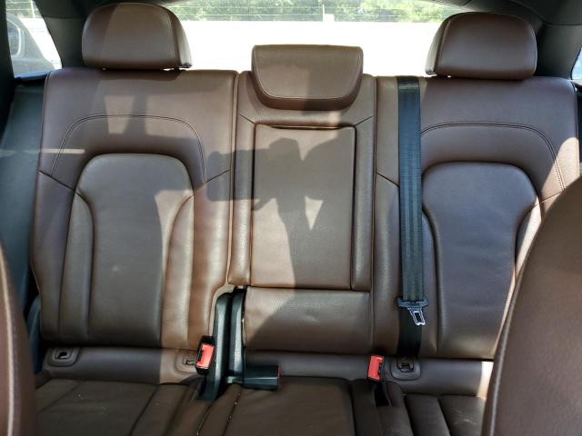 Photo 10 from auction – 2014 AUDI Q5 PREMIUM with VIN WA1LFAFPXEA052639