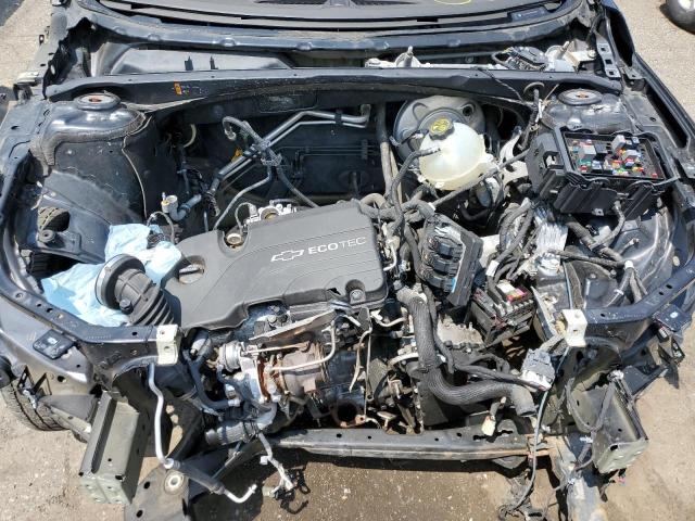 Photo 11 from auction – 2016 CHEVROLET MALIBU LT with VIN 1G1ZE5ST9GF318616