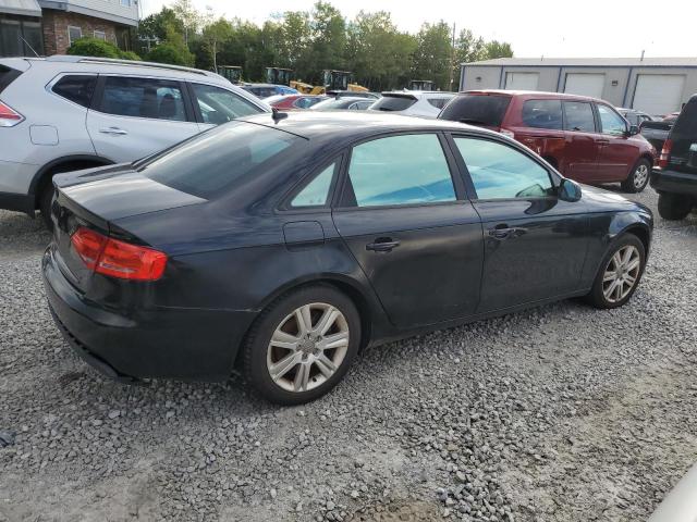 Photo 3 from auction – 2011 AUDI A4 PREMIUM with VIN WAUBFAFL9BA091617
