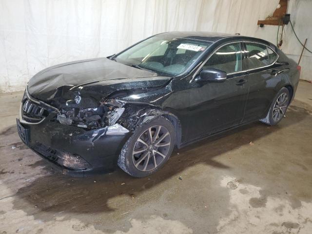 Снимка 1 от търг – 2015 ACURA TLX с VIN 19UUB2F31FA026099