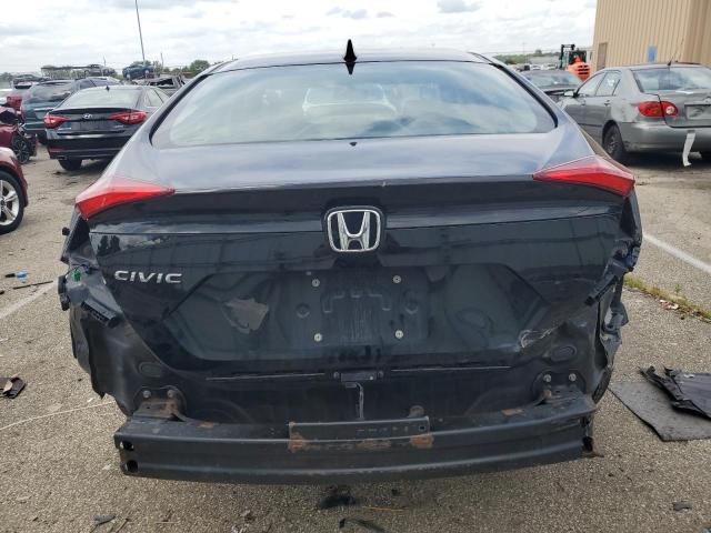 Снимка 6 от търг – 2017 HONDA CIVIC EX с VIN 19XFC2F71HE073267