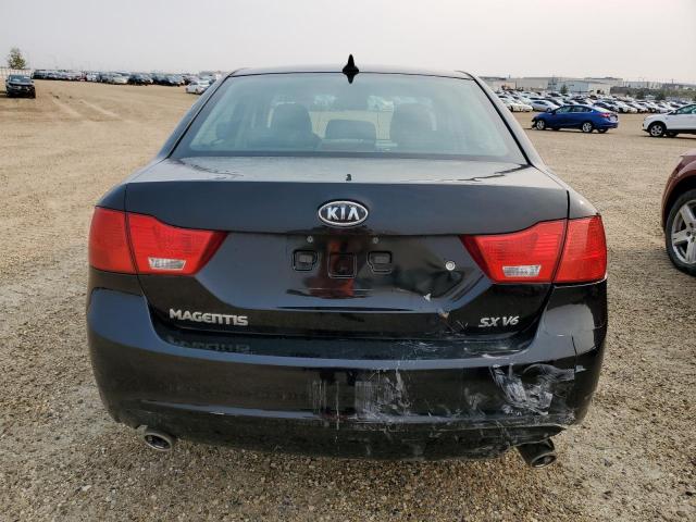 Photo 6 from auction – 2009 KIA OPTIMA LX with VIN KNAGE224495373910