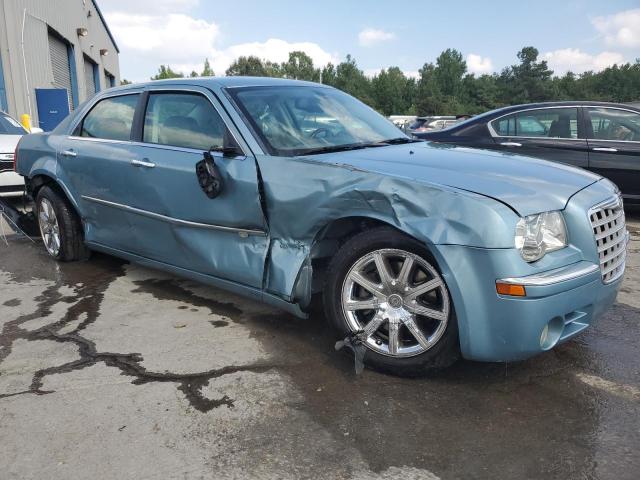 Снимка 4 от търг – 2009 CHRYSLER 300C с VIN 2C3LA63T79H565264