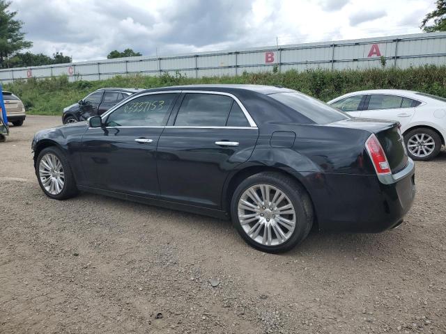 Photo 2 from auction – 2012 CHRYSLER 300 LIMITE with VIN 2C3CCACG0CH279196