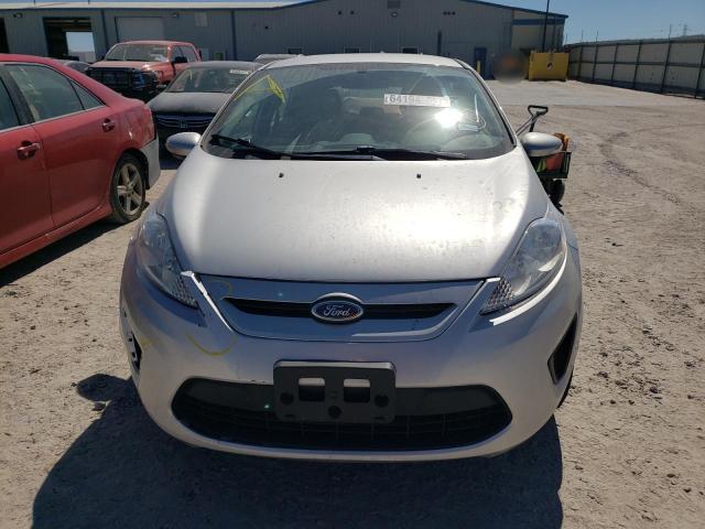 Photo 5 from auction – 2013 FORD FIESTA SE with VIN 3FADP4EJ2DM175963