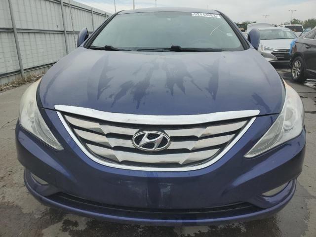 Photo 5 from auction – 2013 HYUNDAI SONATA SE with VIN 5NPEC4AC1DH717397