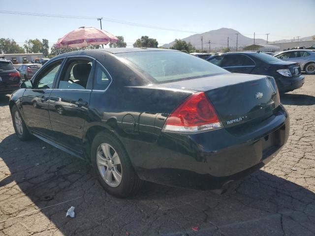 Photo 2 from auction – 2012 CHEVROLET IMPALA LS with VIN 2G1WF5E33C1203040