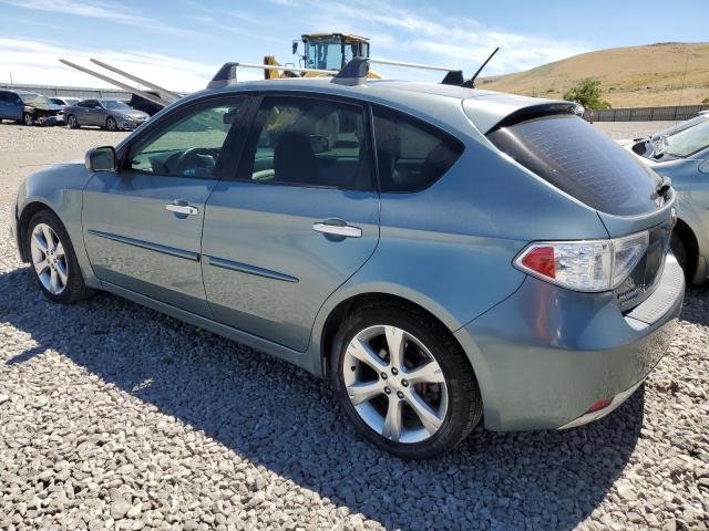 Photo 2 from auction – 2011 SUBARU IMPREZA OU with VIN JF1GH6D61BG806325