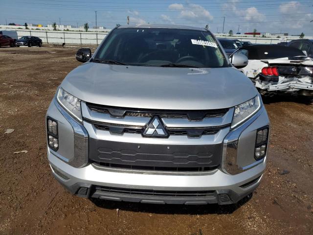 Photo 5 from auction – 2021 MITSUBISHI OUTLANDER with VIN JA4APVAU7MU013710