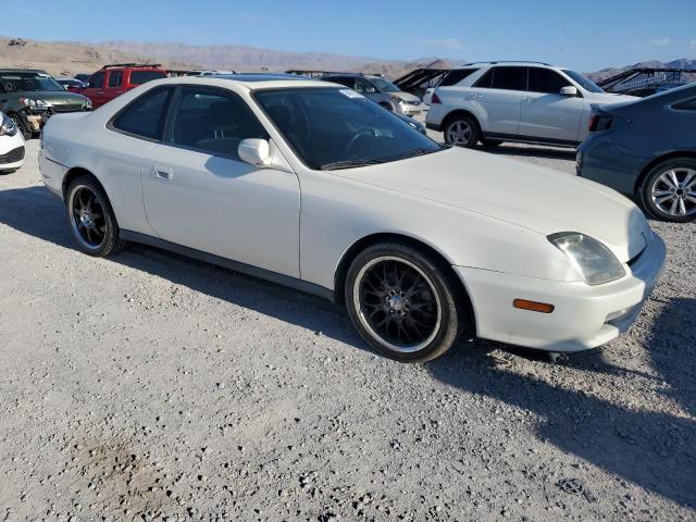 Foto 4 de la subasta – 2001 HONDA PRELUDE con VIN JHMBB62461C005403